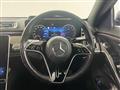 2022 Mercedes-Benz S-Class