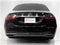 2022 Mercedes-Benz S-Class