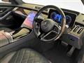 2022 Mercedes-Benz S-Class