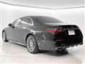 2022 Mercedes-Benz S-Class