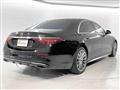 2022 Mercedes-Benz S-Class