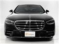 2022 Mercedes-Benz S-Class