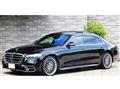 2022 Mercedes-Benz S-Class