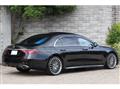 2022 Mercedes-Benz S-Class