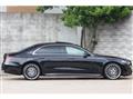 2022 Mercedes-Benz S-Class