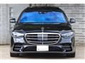 2022 Mercedes-Benz S-Class