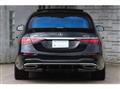 2022 Mercedes-Benz S-Class