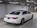 2022 Mercedes-Benz S-Class