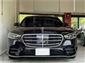 2022 Mercedes-Benz S-Class