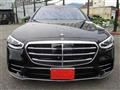 2021 Mercedes-Benz S-Class