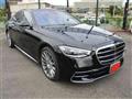 2021 Mercedes-Benz S-Class