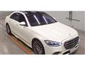 2021 Mercedes-Benz S-Class