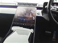 2021 Mercedes-Benz S-Class