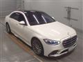 2021 Mercedes-Benz S-Class
