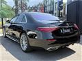 2021 Mercedes-Benz S-Class