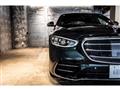 2021 Mercedes-Benz S-Class