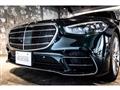 2021 Mercedes-Benz S-Class