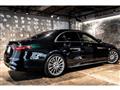 2021 Mercedes-Benz S-Class