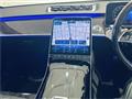2021 Mercedes-Benz S-Class