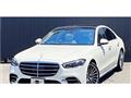 2021 Mercedes-Benz S-Class