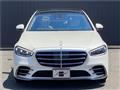2021 Mercedes-Benz S-Class