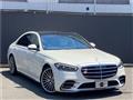 2021 Mercedes-Benz S-Class