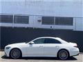 2021 Mercedes-Benz S-Class