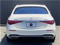 2021 Mercedes-Benz S-Class