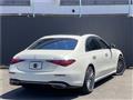 2021 Mercedes-Benz S-Class