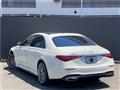 2021 Mercedes-Benz S-Class