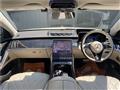 2021 Mercedes-Benz S-Class