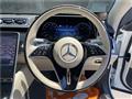 2021 Mercedes-Benz S-Class