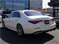 2021 Mercedes-Benz S-Class