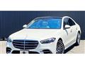 2021 Mercedes-Benz S-Class