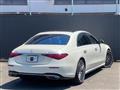 2021 Mercedes-Benz S-Class