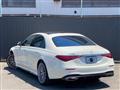 2021 Mercedes-Benz S-Class