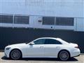 2021 Mercedes-Benz S-Class