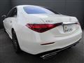 2021 Mercedes-Benz S-Class