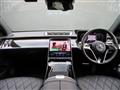 2021 Mercedes-Benz S-Class