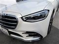 2021 Mercedes-Benz S-Class