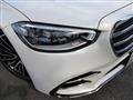 2021 Mercedes-Benz S-Class