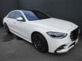 2021 Mercedes-Benz S-Class