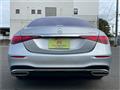 2021 Mercedes-Benz S-Class