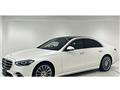 2021 Mercedes-Benz S-Class