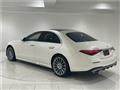 2021 Mercedes-Benz S-Class