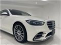 2021 Mercedes-Benz S-Class