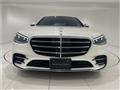 2021 Mercedes-Benz S-Class