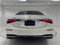 2021 Mercedes-Benz S-Class