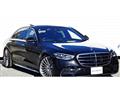 2021 Mercedes-Benz S-Class
