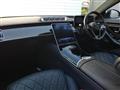 2021 Mercedes-Benz S-Class